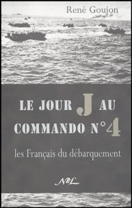 Le jour J au commando n° 4
