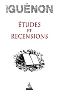 René Guénon - Etudes et recensions - Le Voile d'Isis / Etudes Traditionnelles 1925-1950.