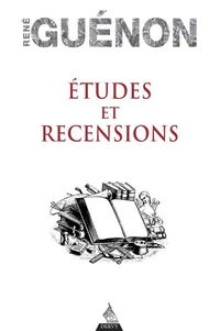 Etudes et recensions