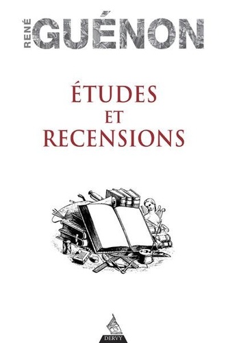 Etudes et recensions - Le Voile d'Isis / Etudes... de René Guénon - Grand  Format - Livre - Decitre