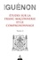 Études sur la franc-maconnerie et le compagnonnage, tome 2