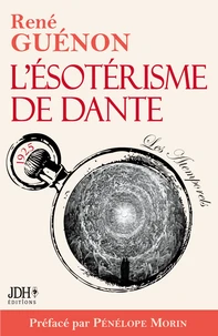 L'ésotérisme de Dante