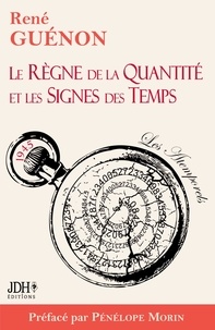 René Guénon - Le Règne de la Quantité et les Signes des Temps - 1945.