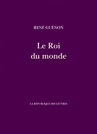 Le Roi du monde