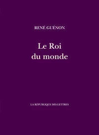 Le Roi du monde