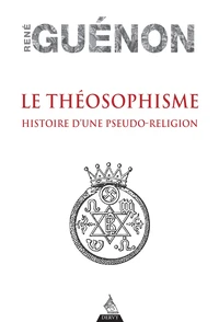 Le théosophisme