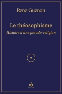 Le Théosophisme
