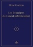 René Guénon - Les Principes du Calcul infinitesimal.