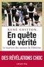 René Guitton - En quête de vérité - Le martyre des moines de Tibhirine.