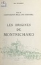 René Guyonnet et Violette Rougier-Lecoq - Les origines de Montrichard.