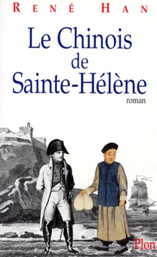 Le Chinois de Sainte-Hélène - Occasion