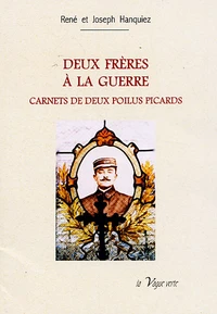 Deux frères à la guerre