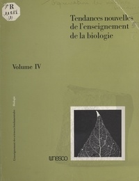 René Heller - Tendances nouvelles de l'enseignement de la biologie.