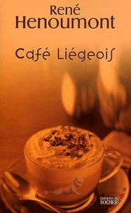 Cafe Liegeois