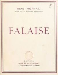 Falaise