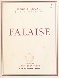 René Herval - Falaise.