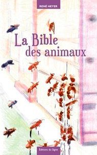 Livres numériques gratuits à télécharger pour kobo La Bible des animaux  - Fables & contrefables par René Heyer  9782746837744 in French