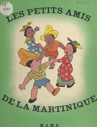 Les petits amis de la Martinique