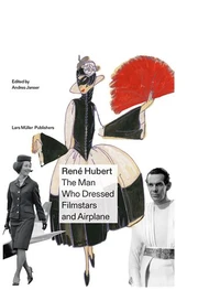The Man Who Dressed Filmstars and Airplanes