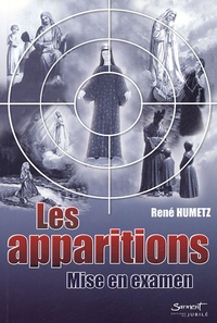 René Humetz - Les apparitions - Mise en examen.