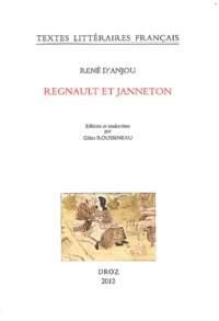 Regnault et Janneton