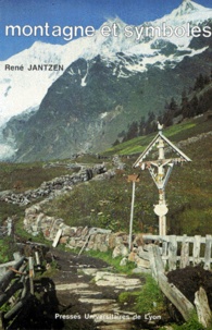 René Jantzen - Montagne et symboles.