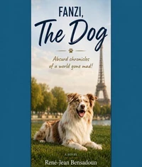 Fanzi The Dog