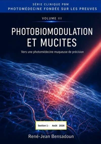 PHOTOBIOMODULATION ET MUCITES