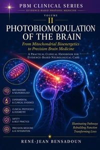 Photobiomodulation of the Brain