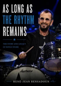 Ringo Starr - As Long as the Rhythm remains