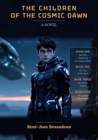 The Children of the Cosmic Dawn -Complete Saga