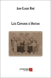 Les Copains d'Antan