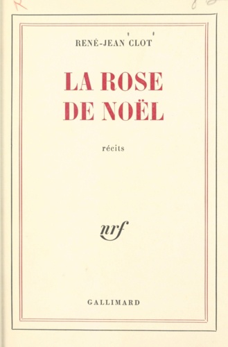 LA ROSE DE NOEL