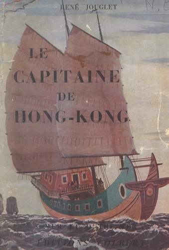 Le capitaine de Hong-Kong