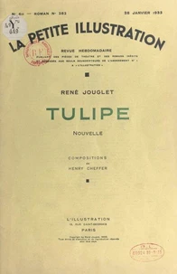 Tulipe