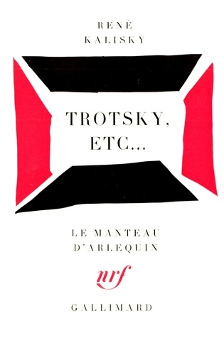 René Kalisky - Trotsky Etc.