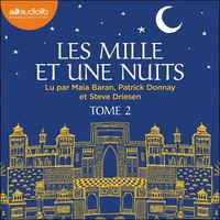 Les mille et une nuits