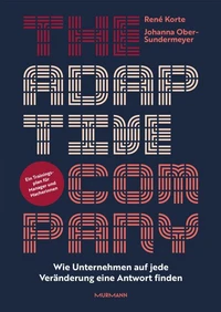 The Adaptive Company.