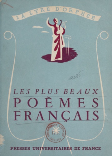 Les plus beaux poèmes français