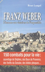 Franz Weber