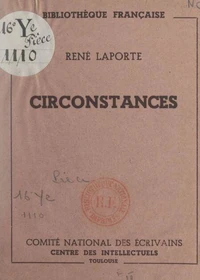Circonstances