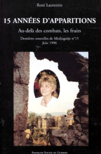 Dernières nouvelles de Medjugorje