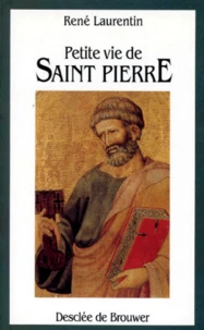 Petite vie de saint Pierre