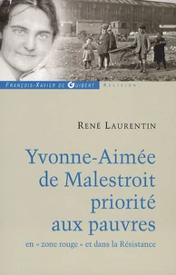 Yvonne-Aimée de Malestroit