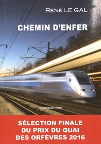 Chemin d'enfer