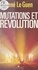 Mutations et révolution : vers l'an 2000
