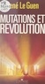 René Le Guen - Mutations et révolution : vers l'an 2000.