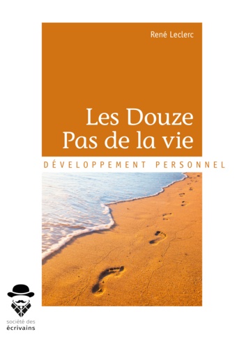 Les douze pas de la vie