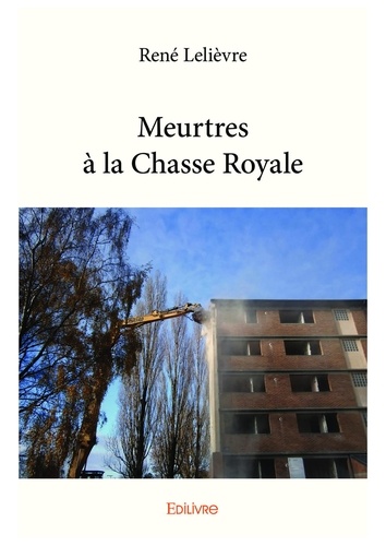 Meurtres à la chasse royale