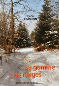 René Limouzin - La gamine des neiges.